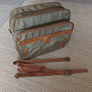Hartmann Vintage Shoulder Bag, Tote, Briefcase, Messenger